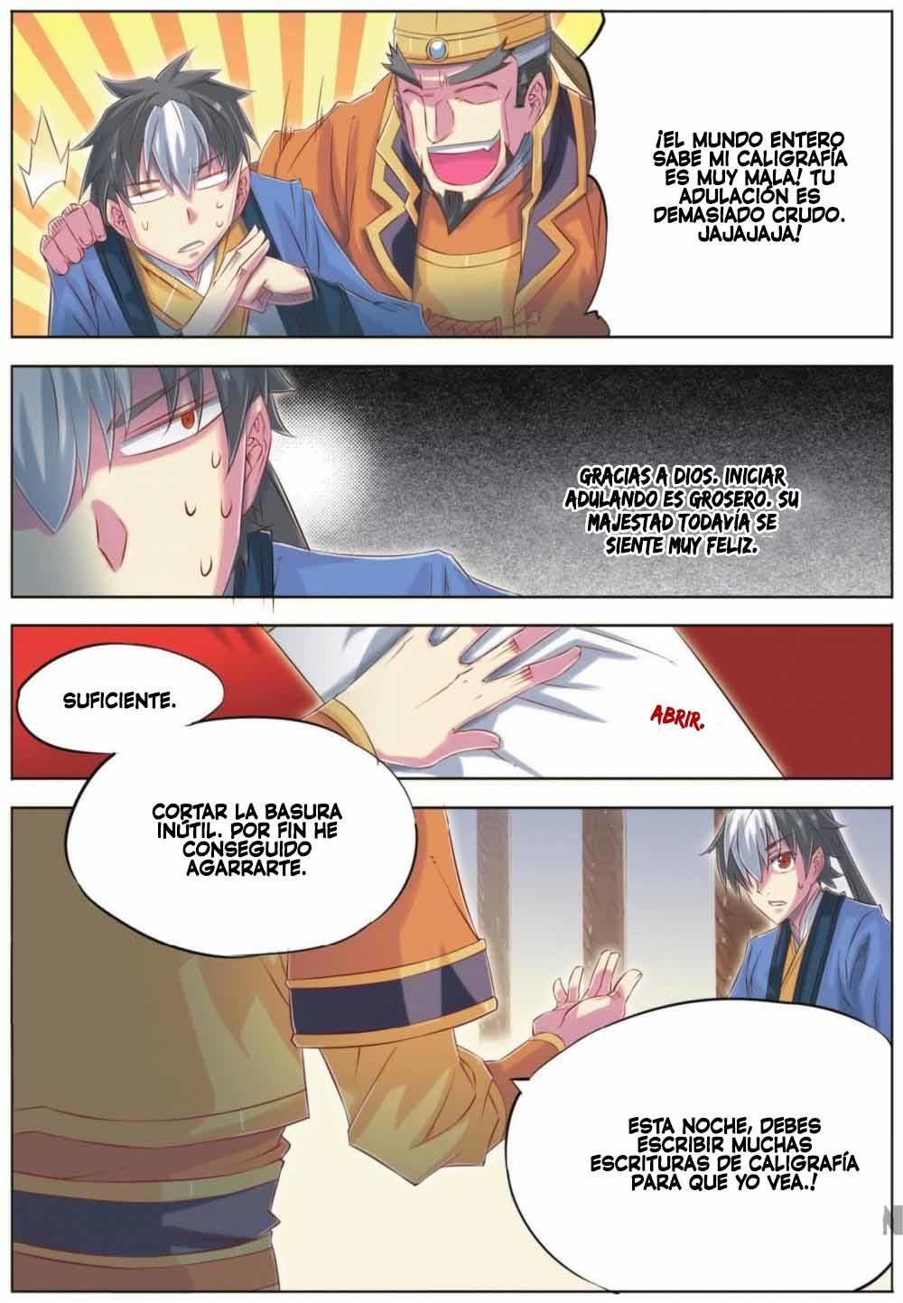 Capitulo 58 page 9