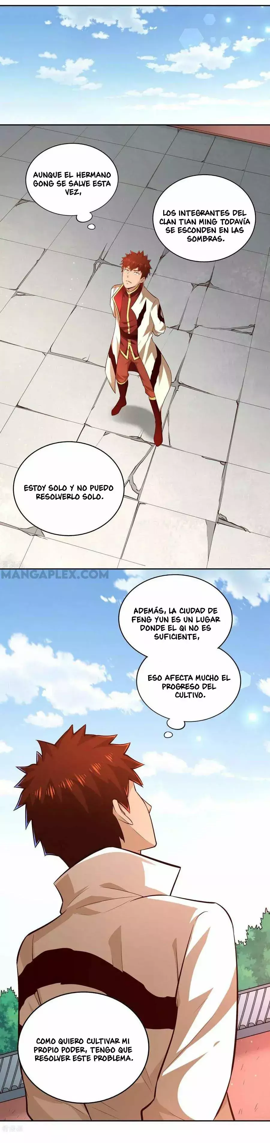 Capitulo 73 page 8