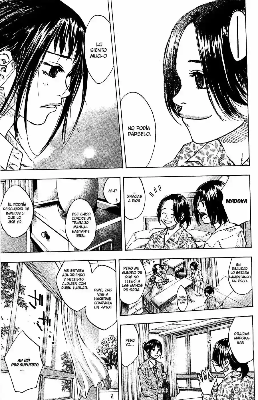 Capitulo 66 page 19