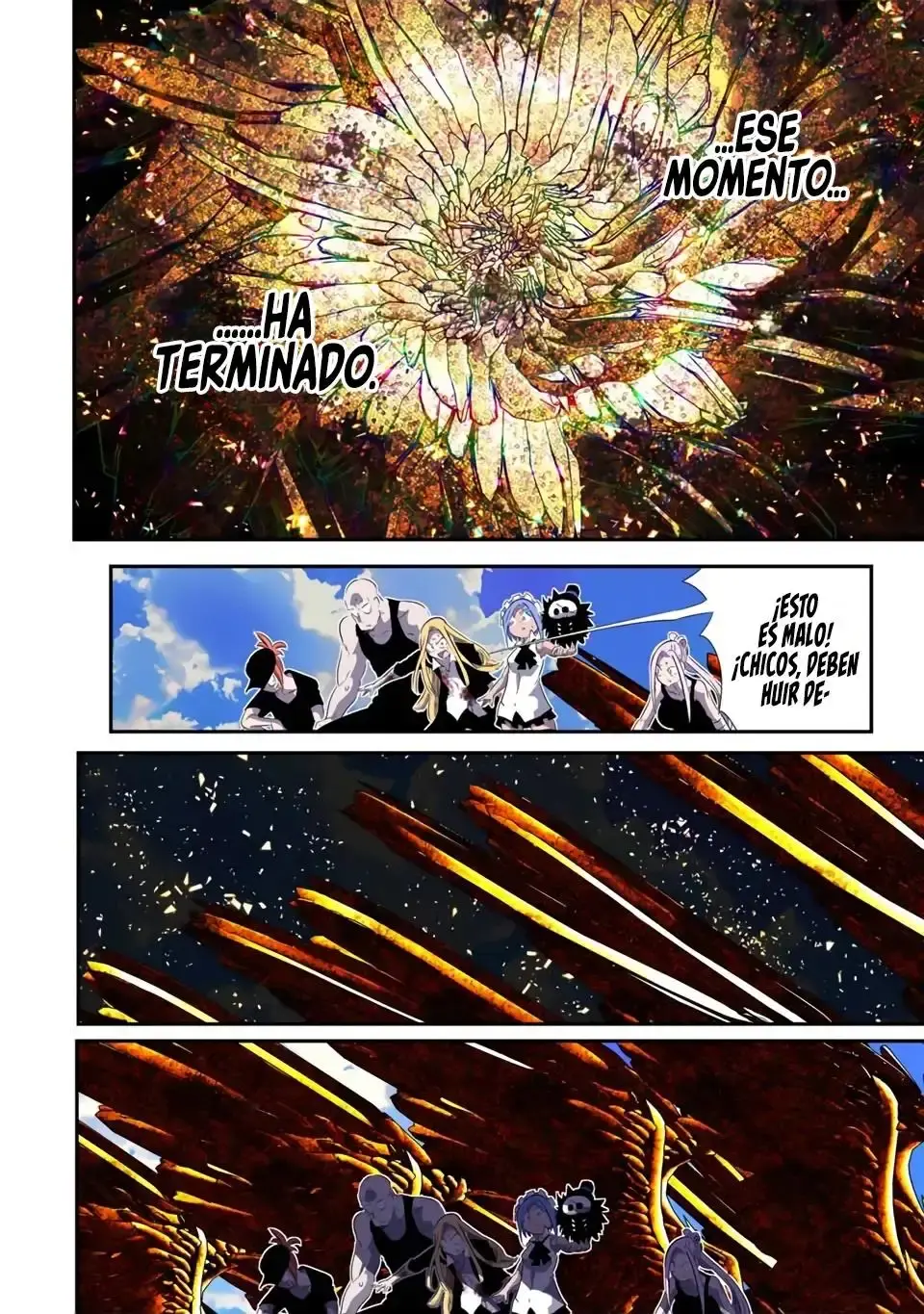 Capitulo 184 page 8