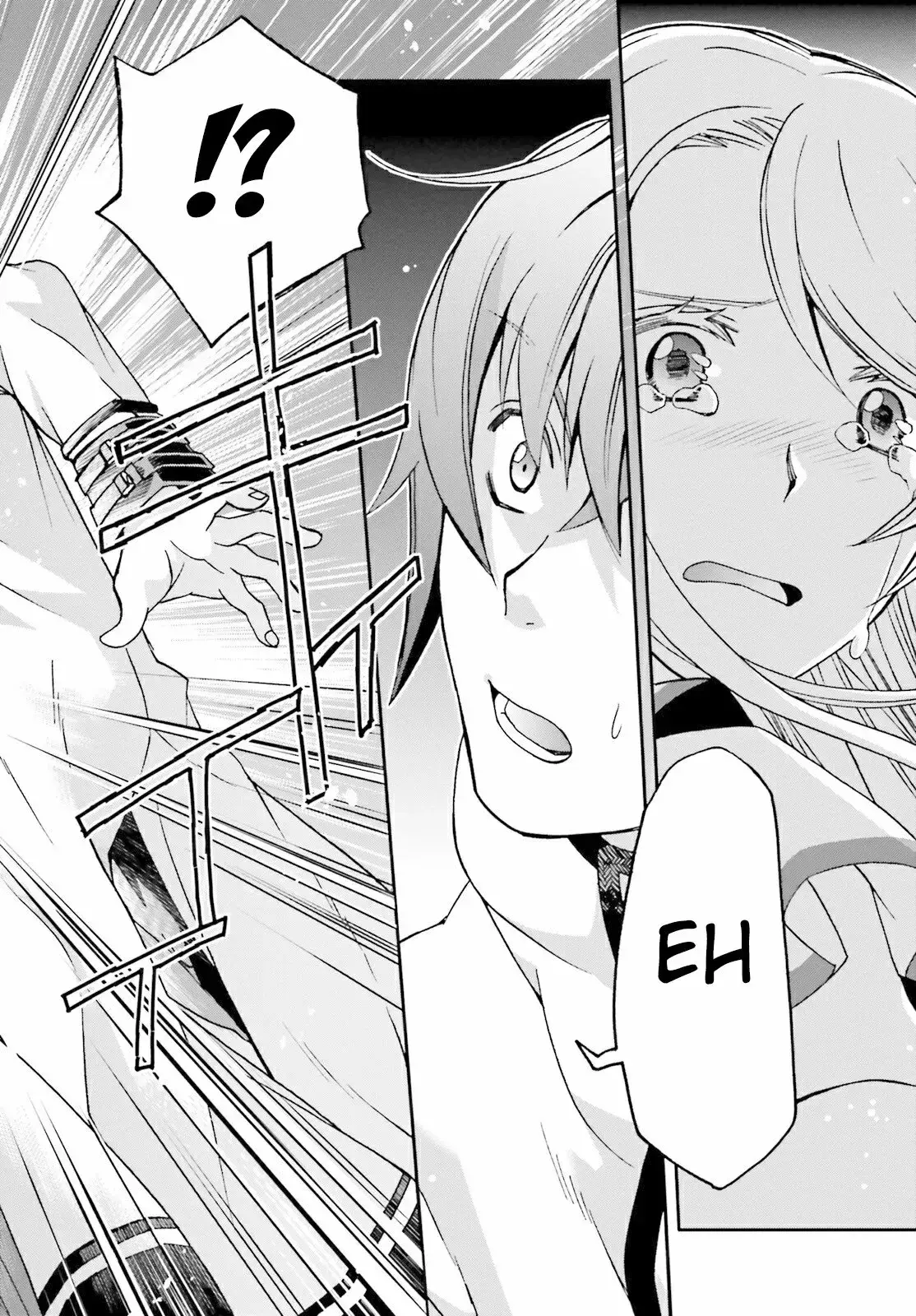 Capitulo 50 page 42