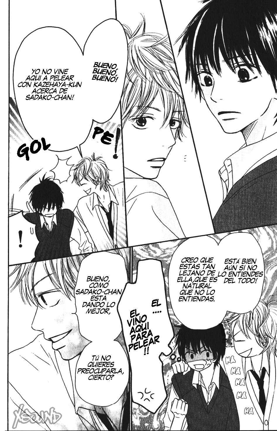 Capitulo 31 page 12