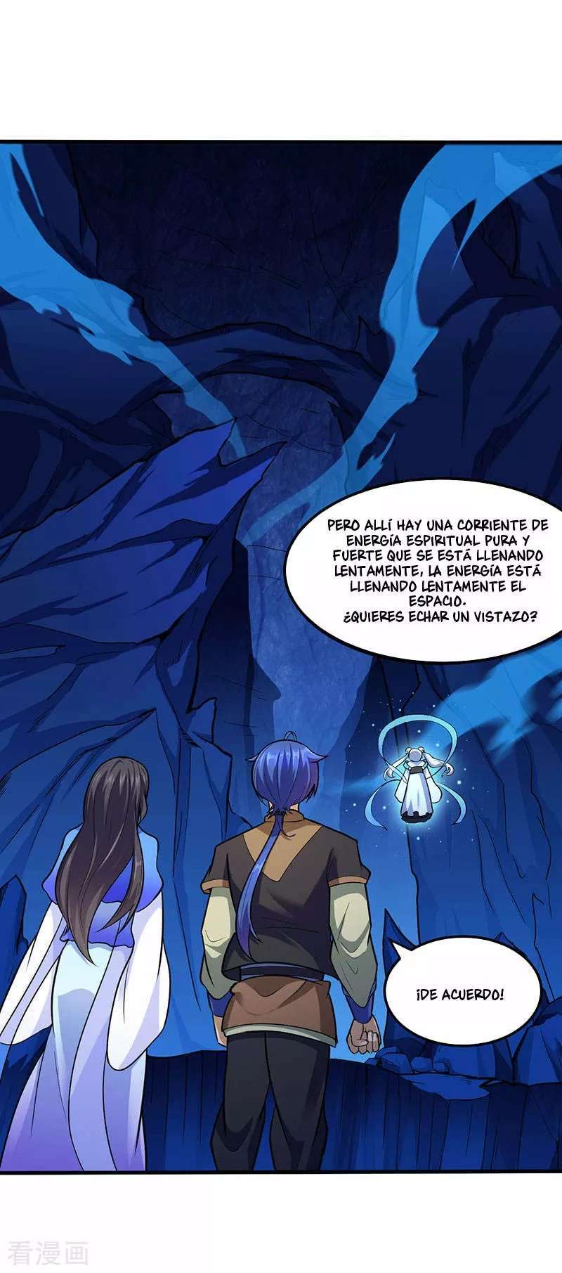 Capitulo 107 page 5