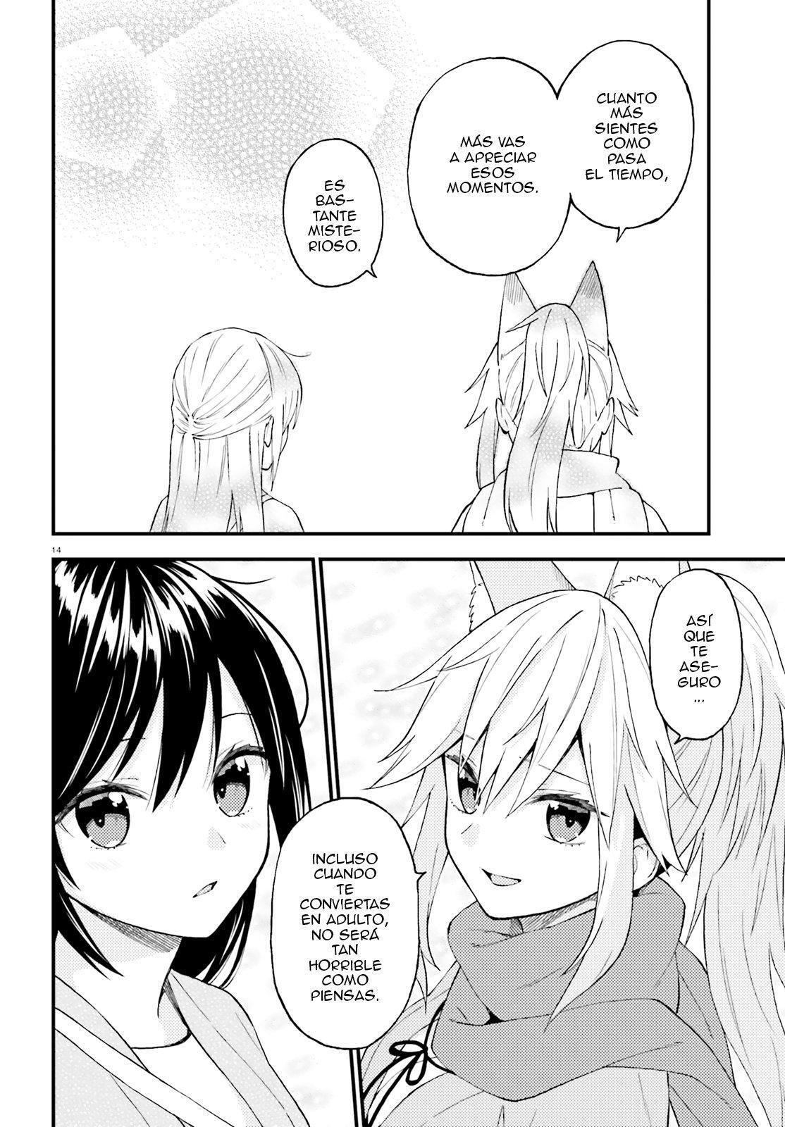 Capitulo 49 page 14