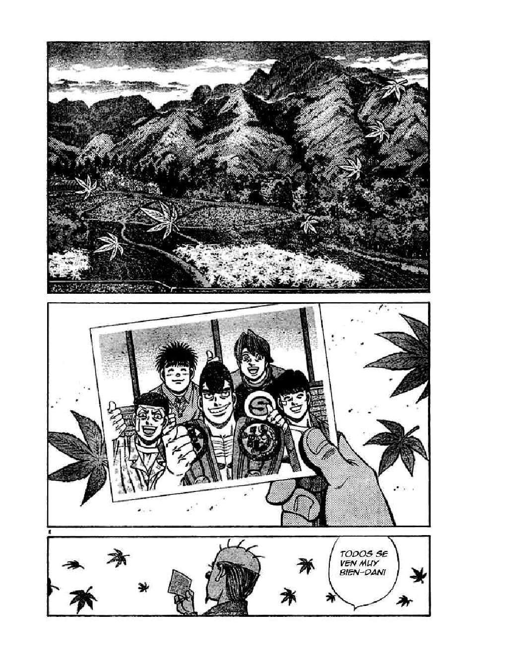 Capitulo 745 page 8