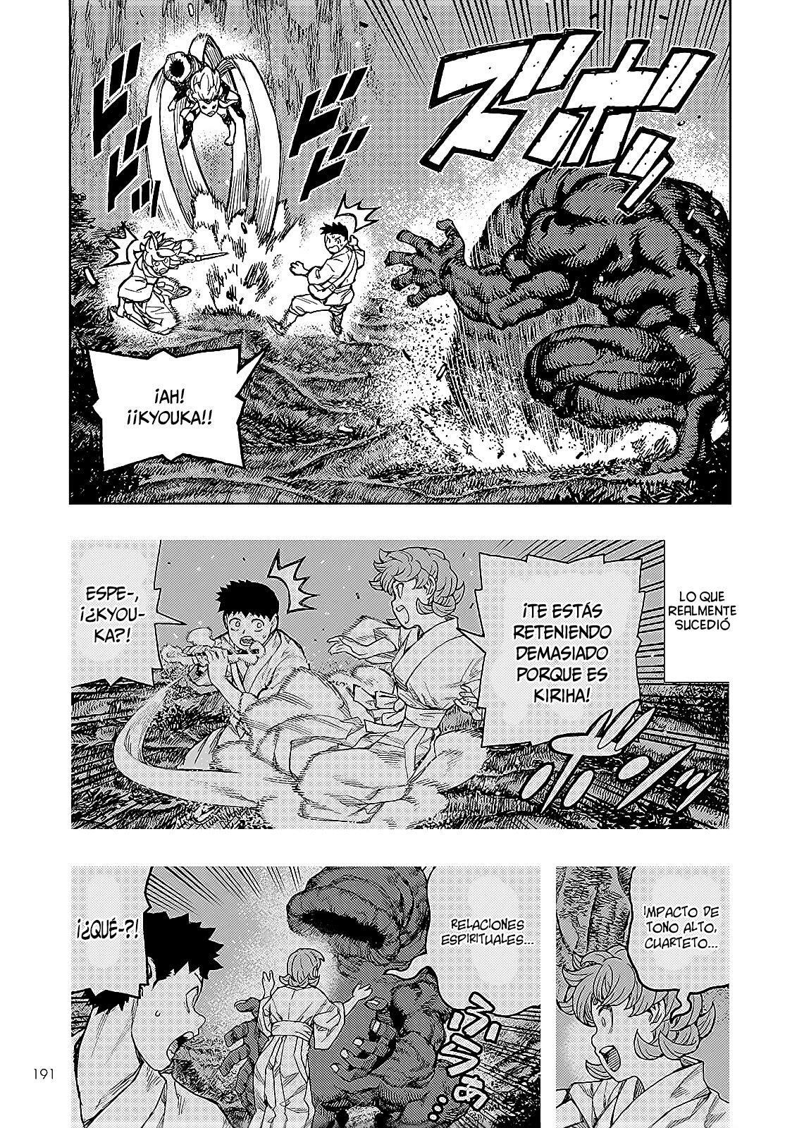 Capitulo 145 page 19