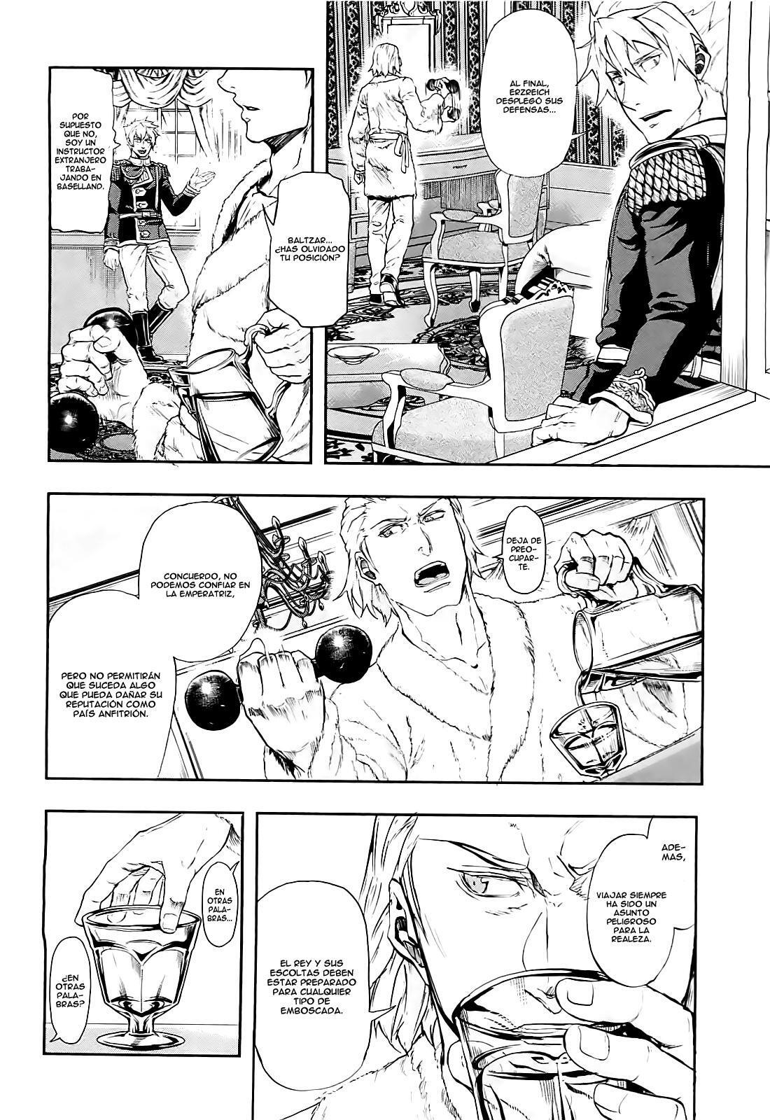 Capitulo 31 page 15