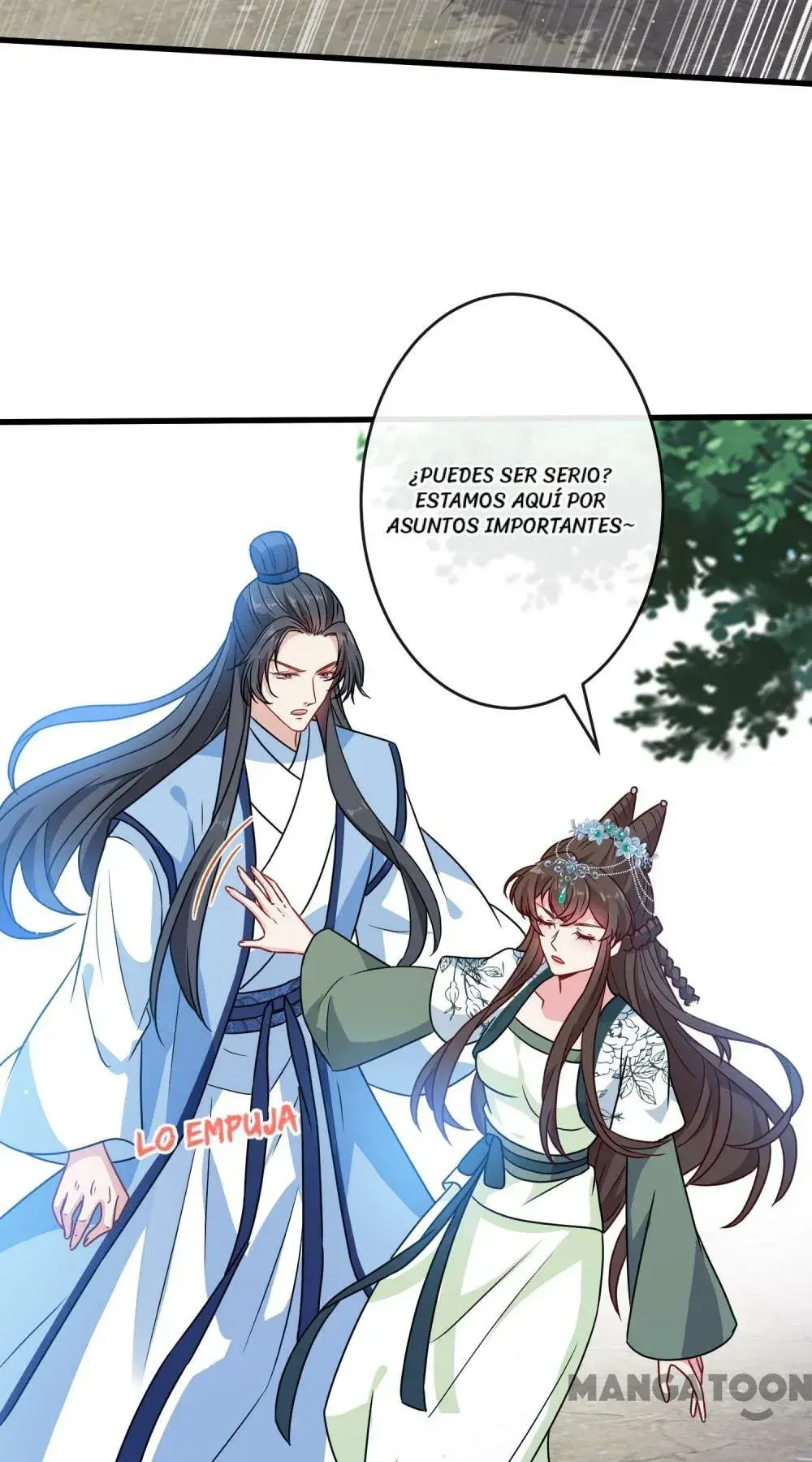Capitulo 73 page 11