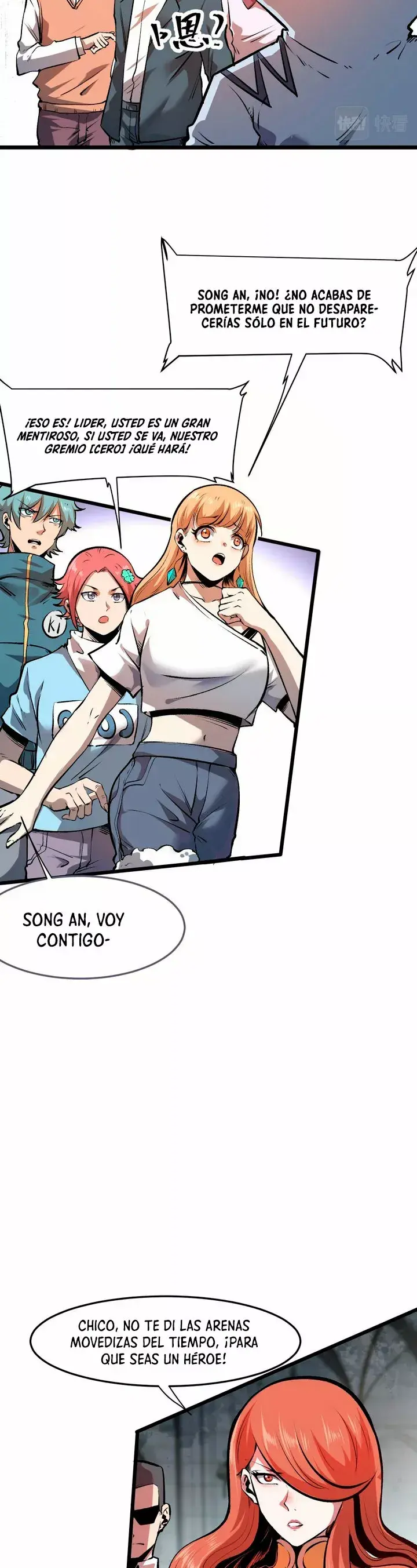 Capitulo 63 page 21