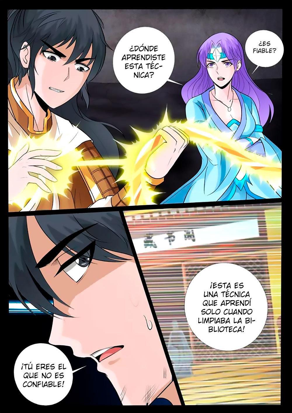 Capitulo 145 page 4