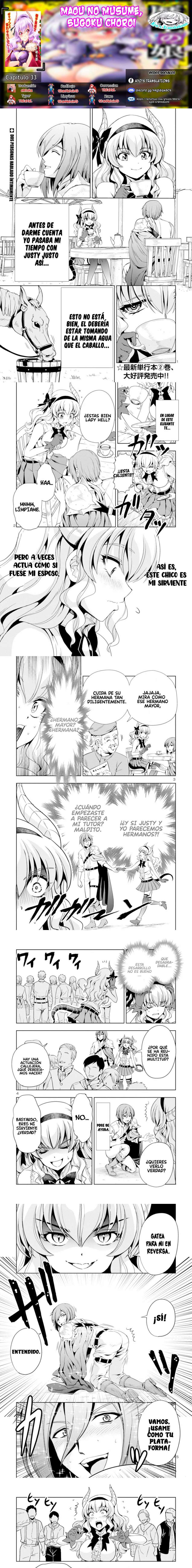 Capitulo 33 page 1