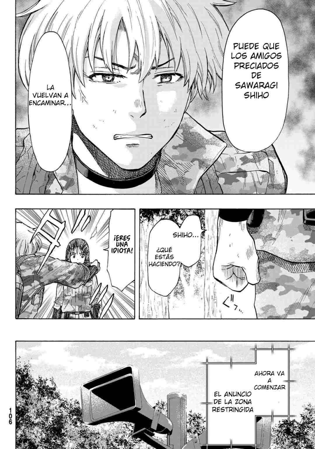 Capitulo 80 page 13