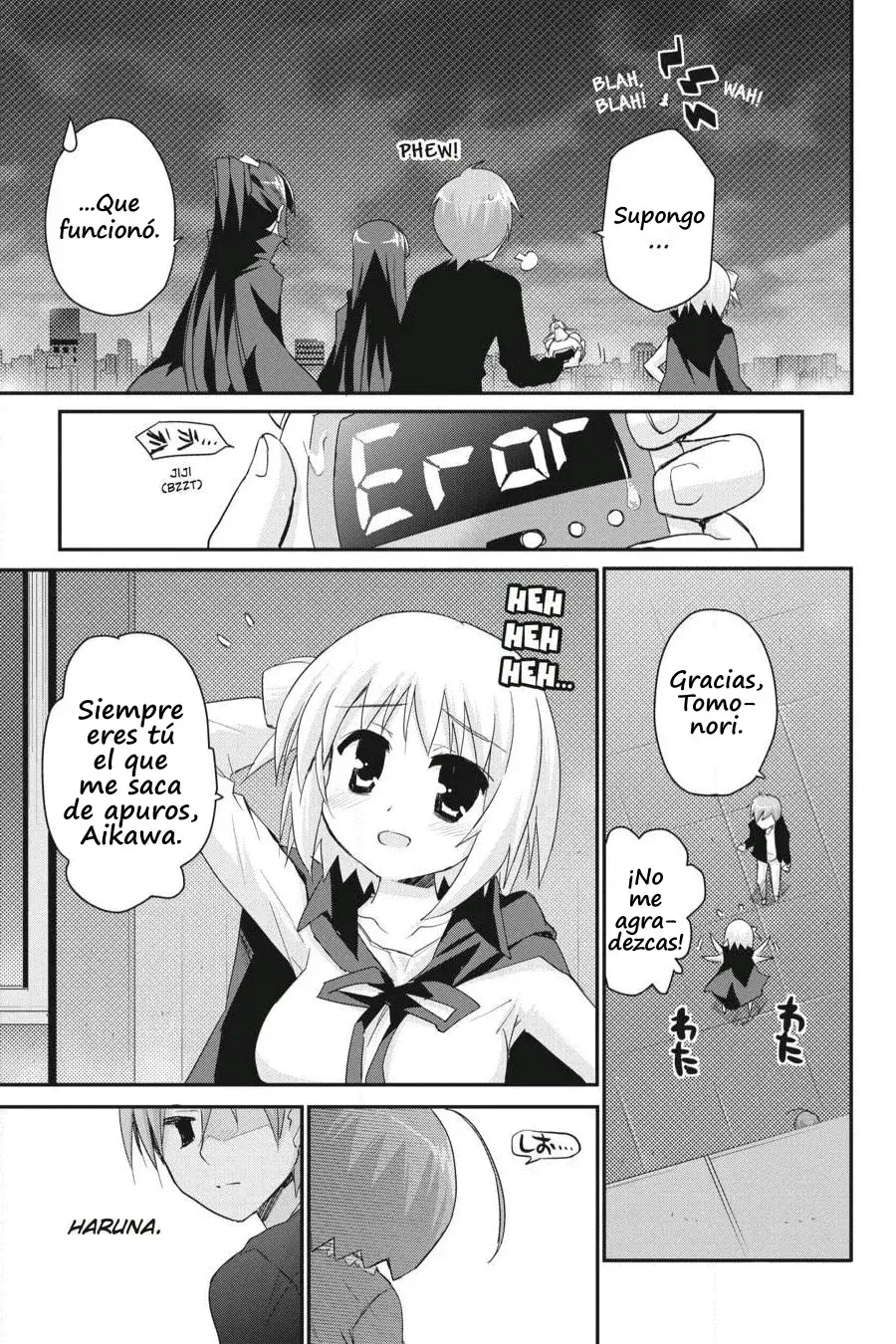 Capitulo 35 page 19