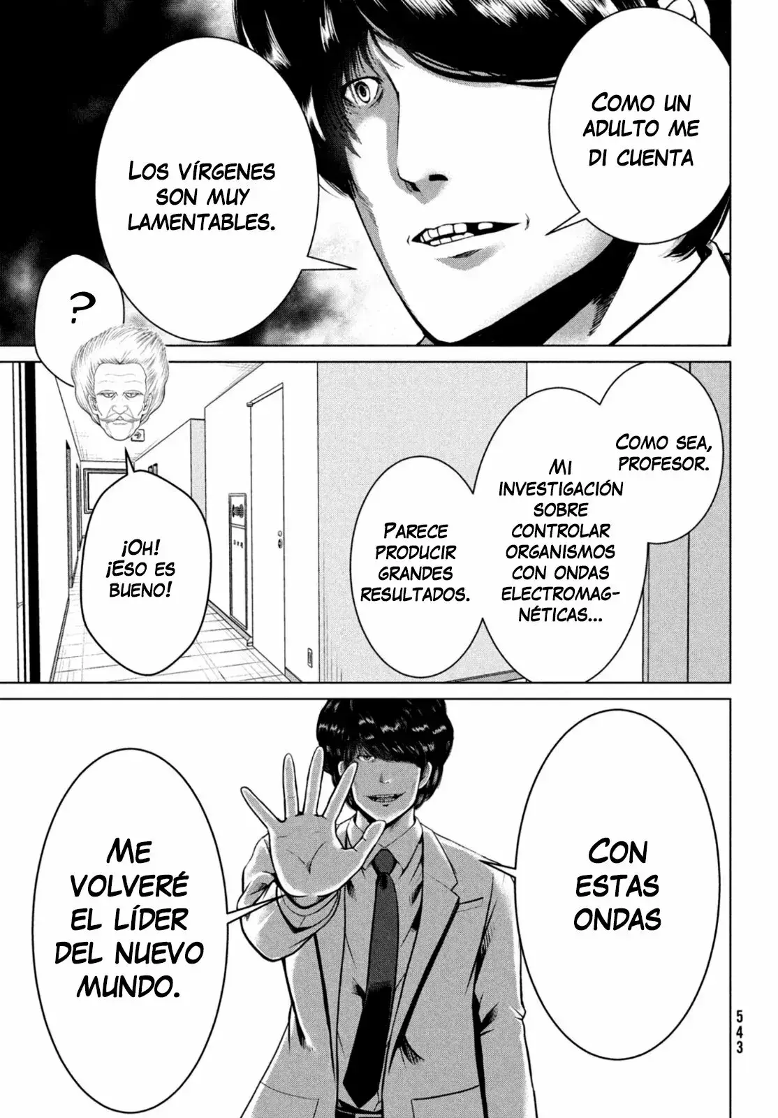 Capitulo 28 page 22
