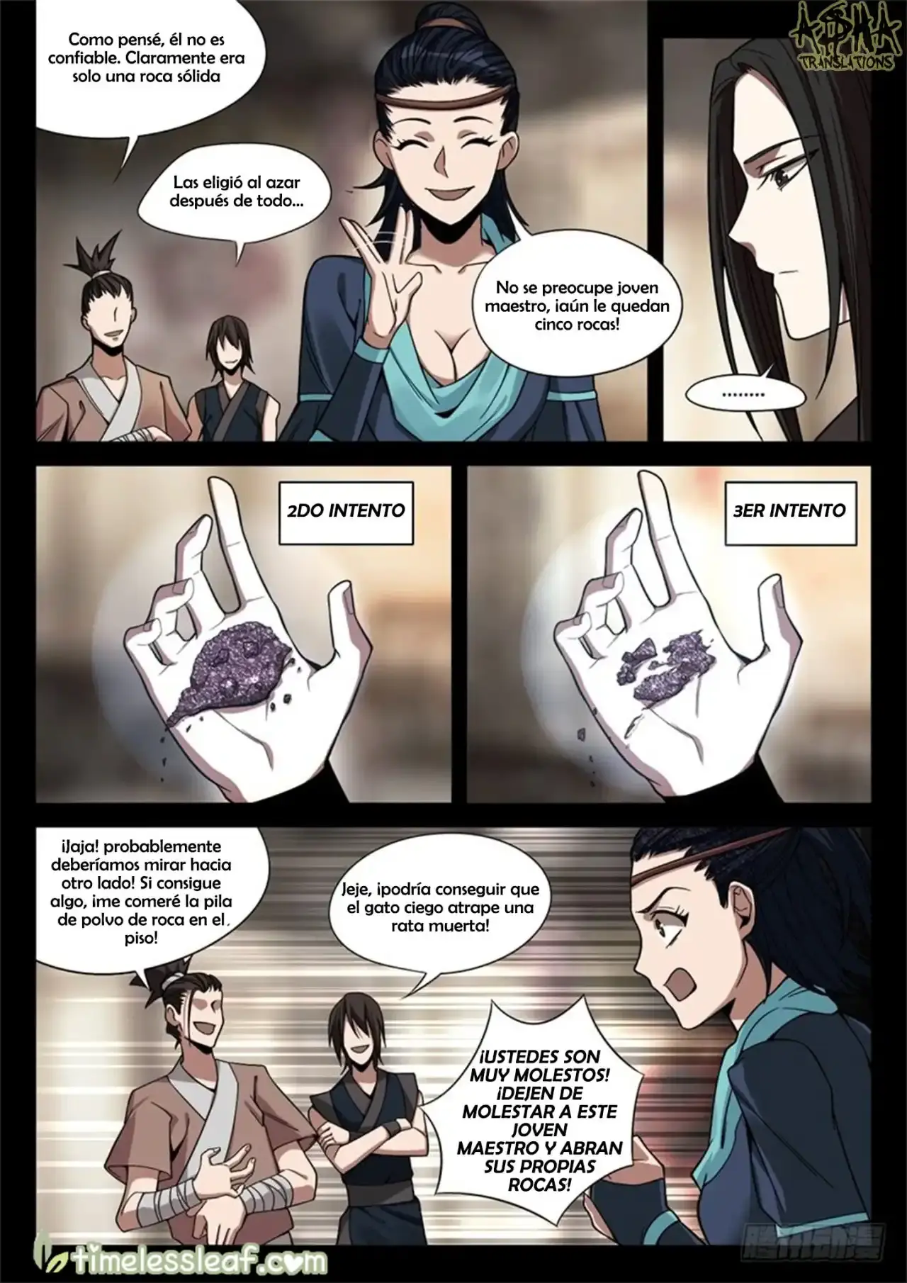 Capitulo 36 page 10
