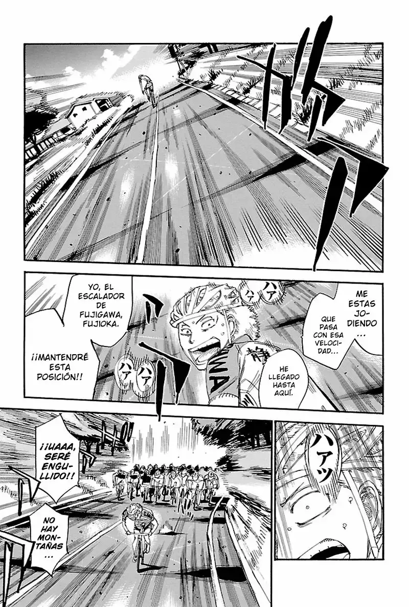 Capitulo 432 page 20