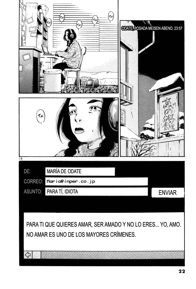 Capitulo 56 page 19