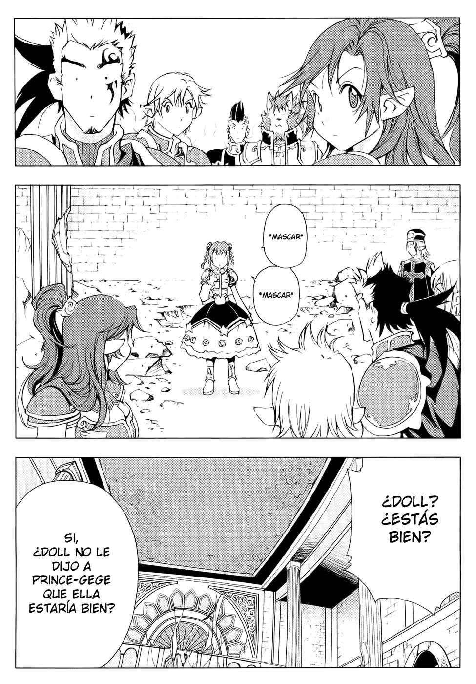 Capitulo 43 page 37