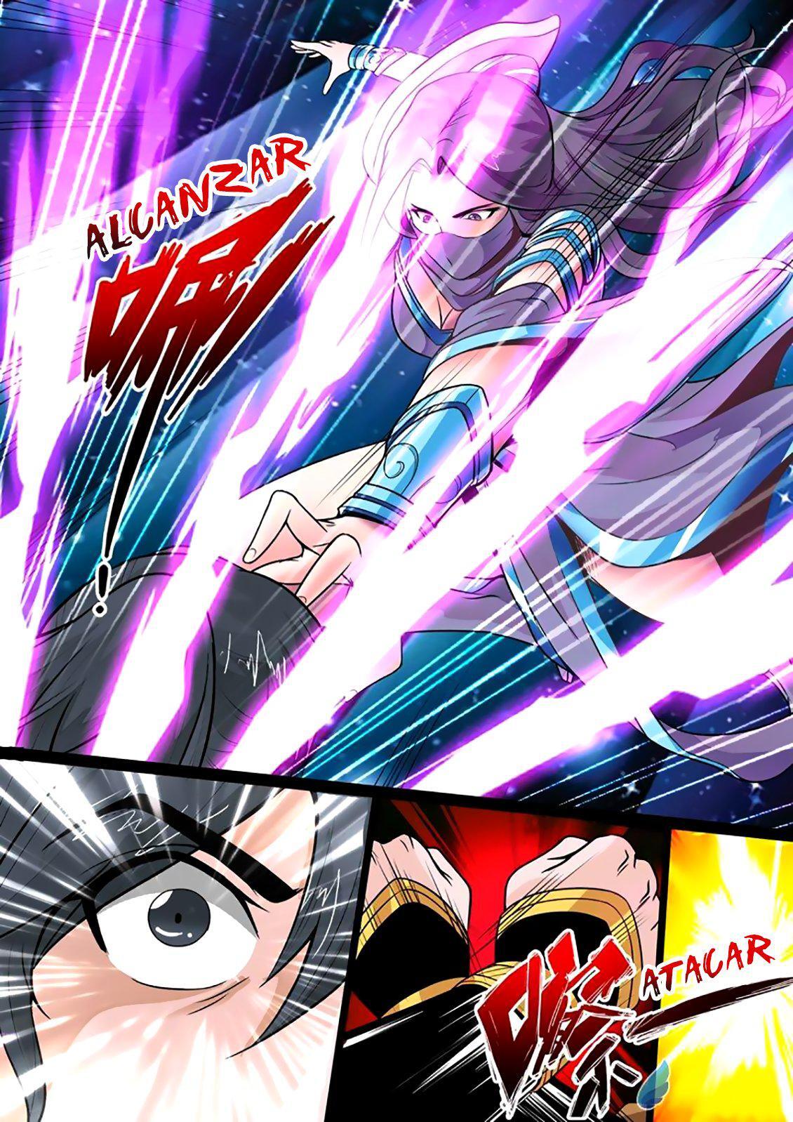 Capitulo 65 page 6