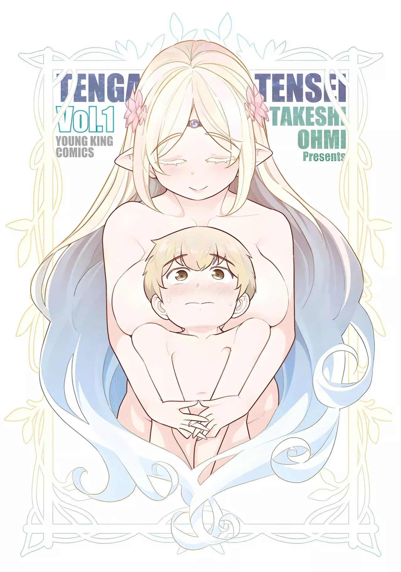 Capitulo 1 page 3