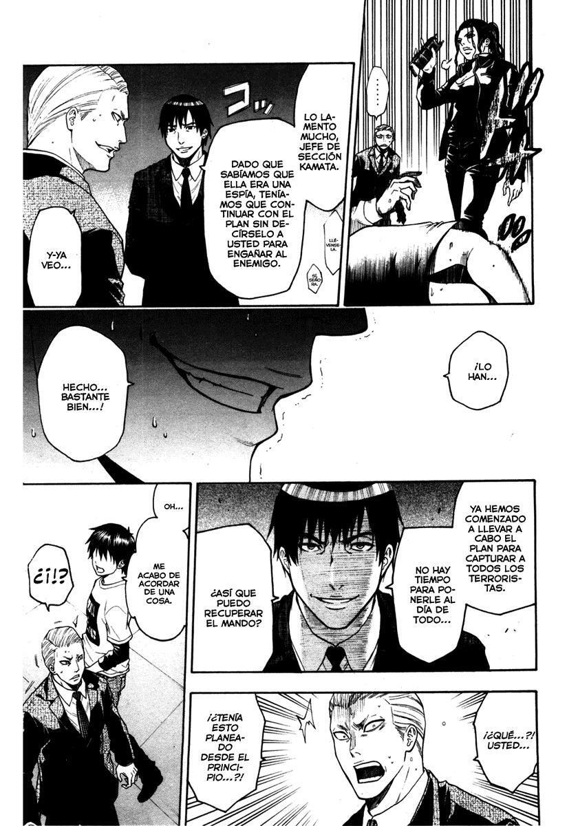 Capitulo 71 page 18