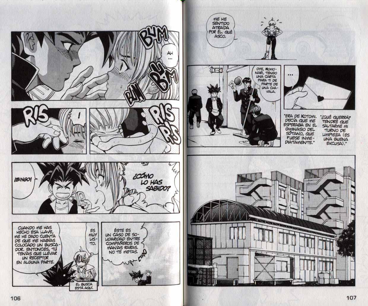 Capitulo 32 page 6