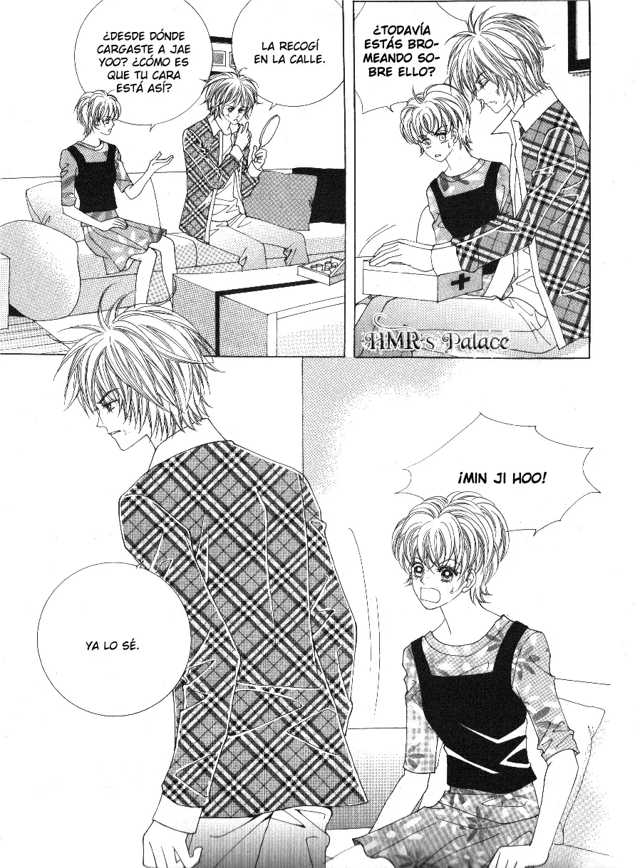Capitulo 88 page 32