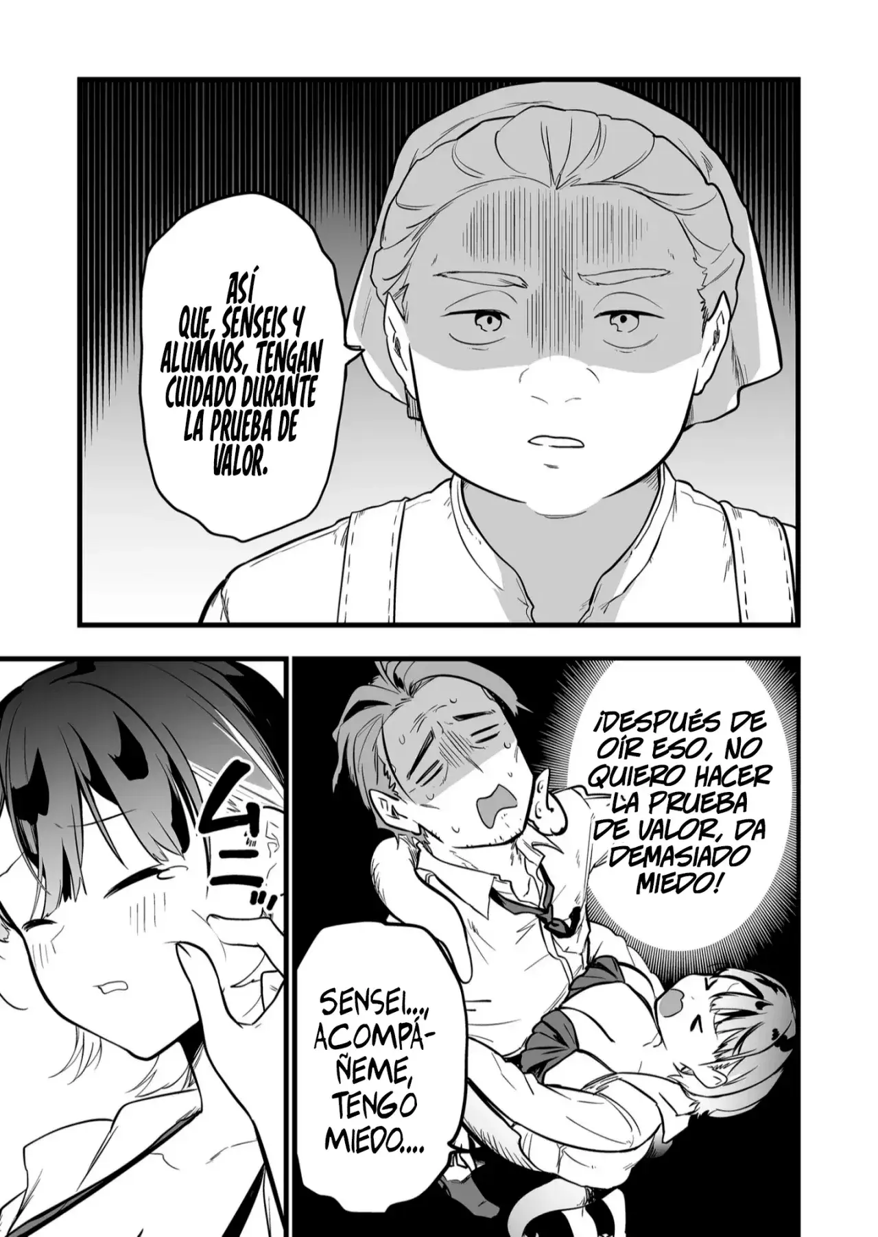 Capitulo 46 page 9