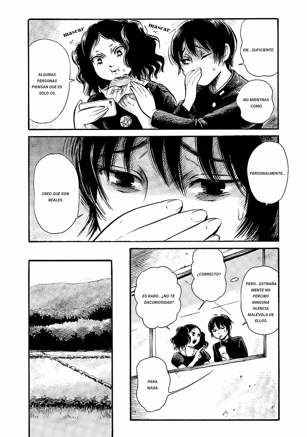 Capitulo 60 page 8