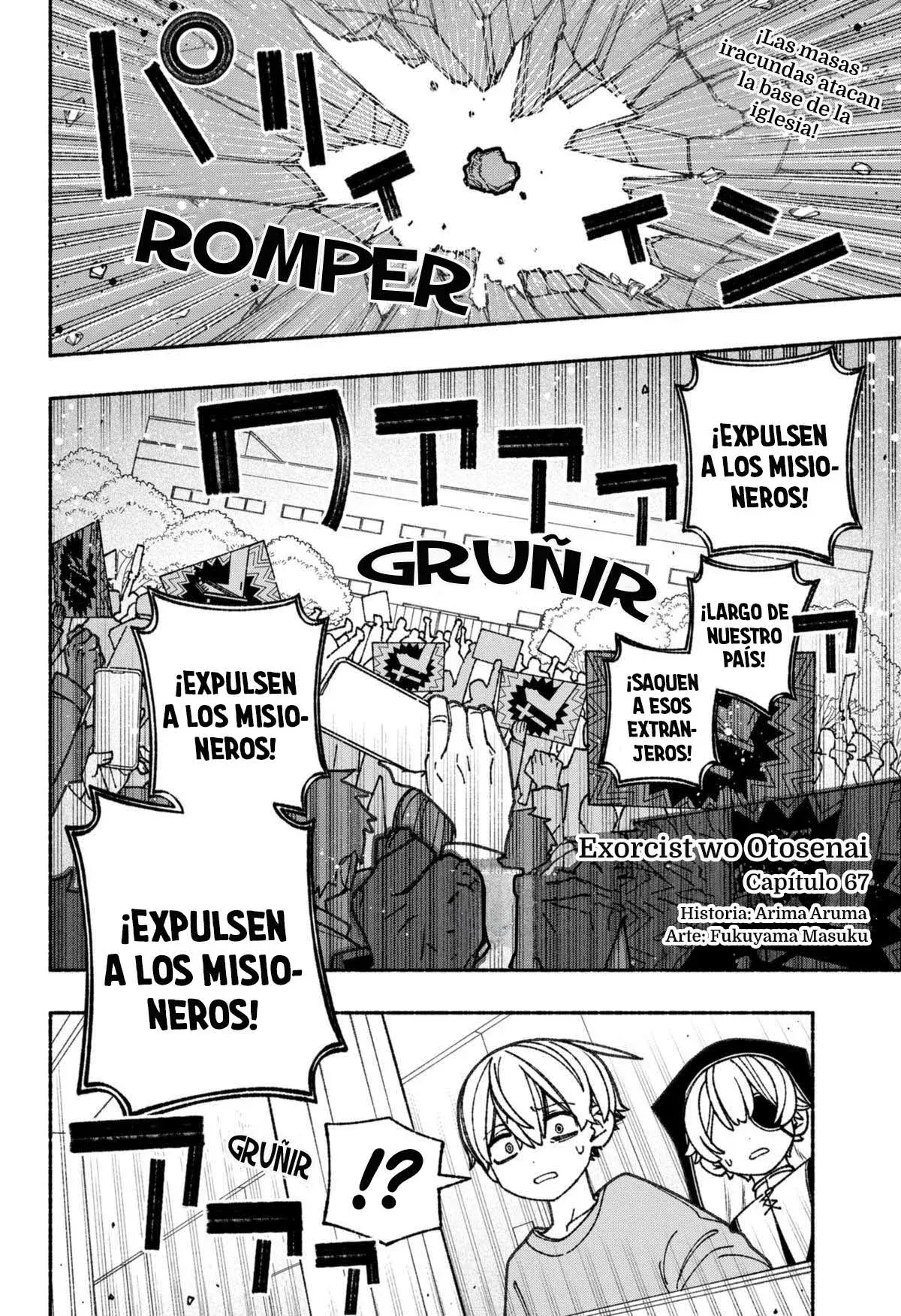 Capitulo 67 page 3