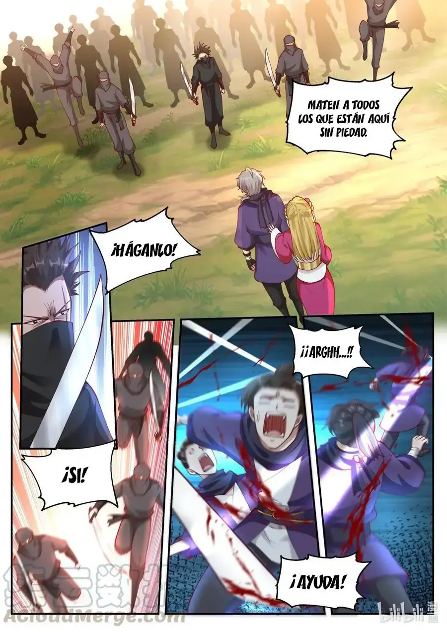 Capitulo 124 page 4