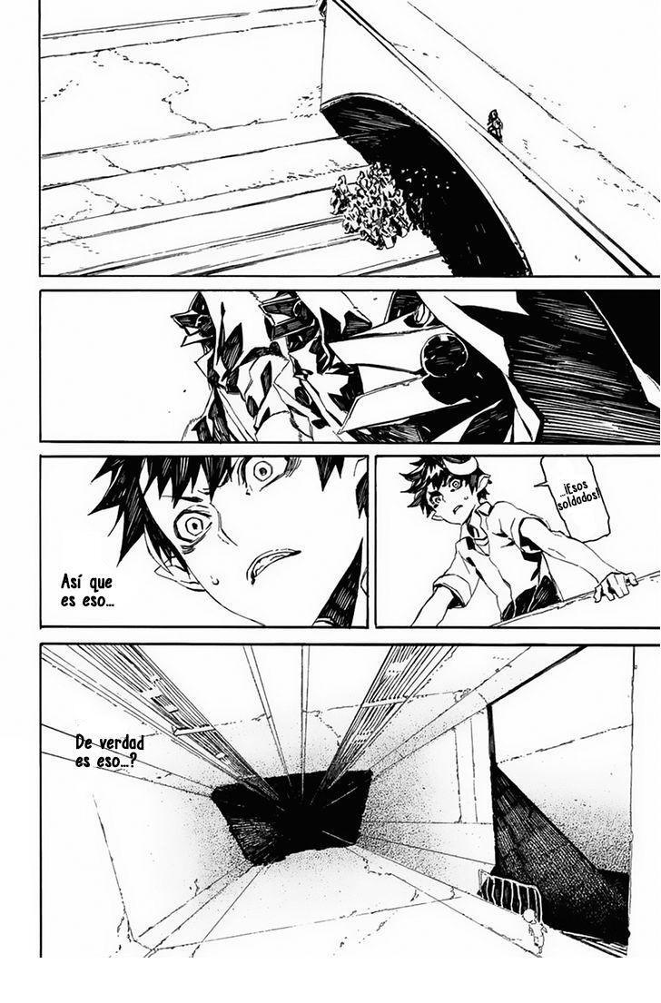 Capitulo 100 page 4