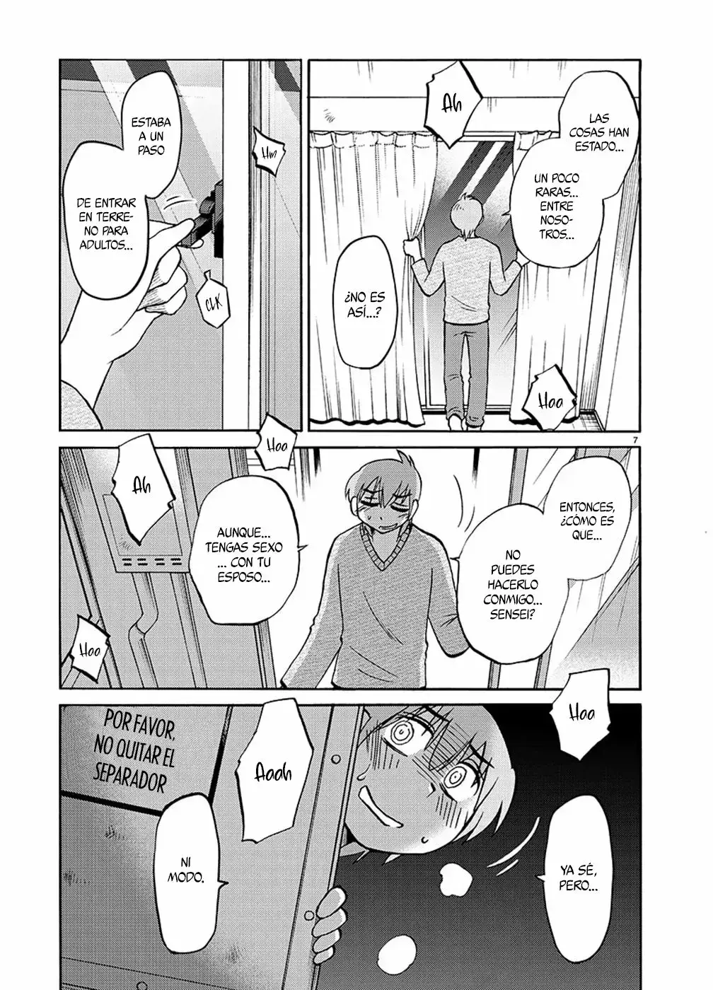 Capitulo 90 page 8
