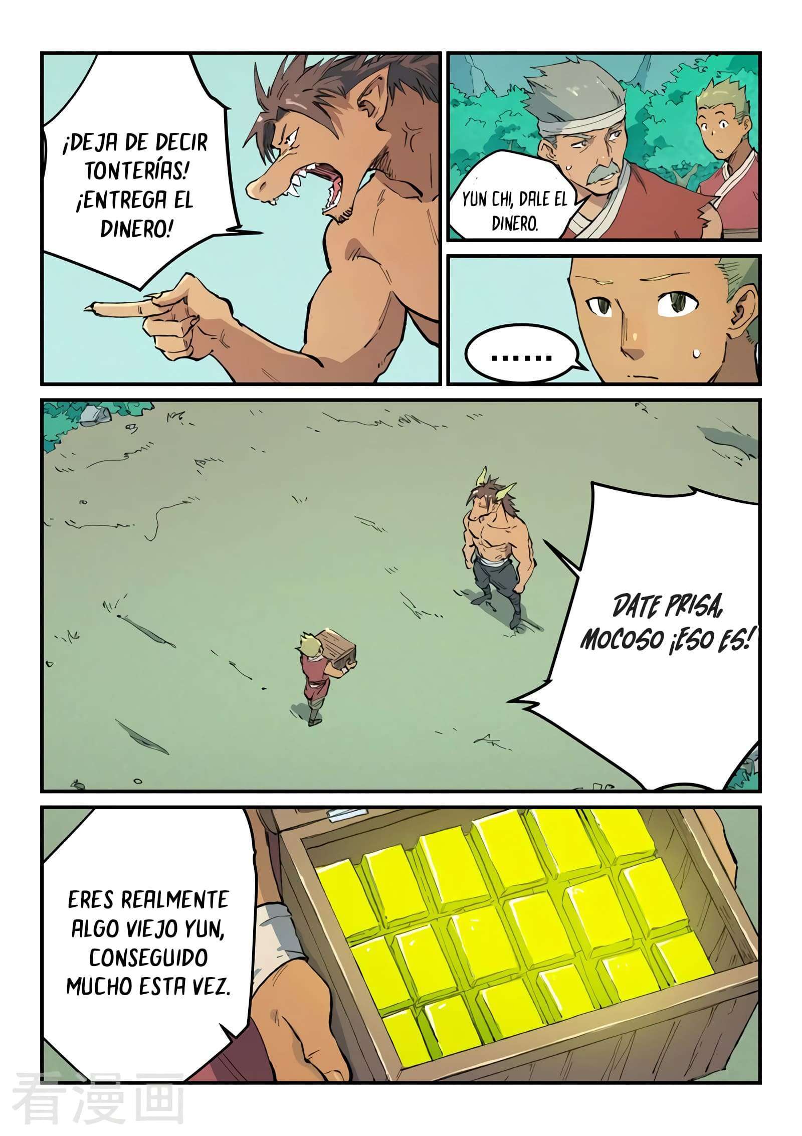 Capitulo 463 page 4