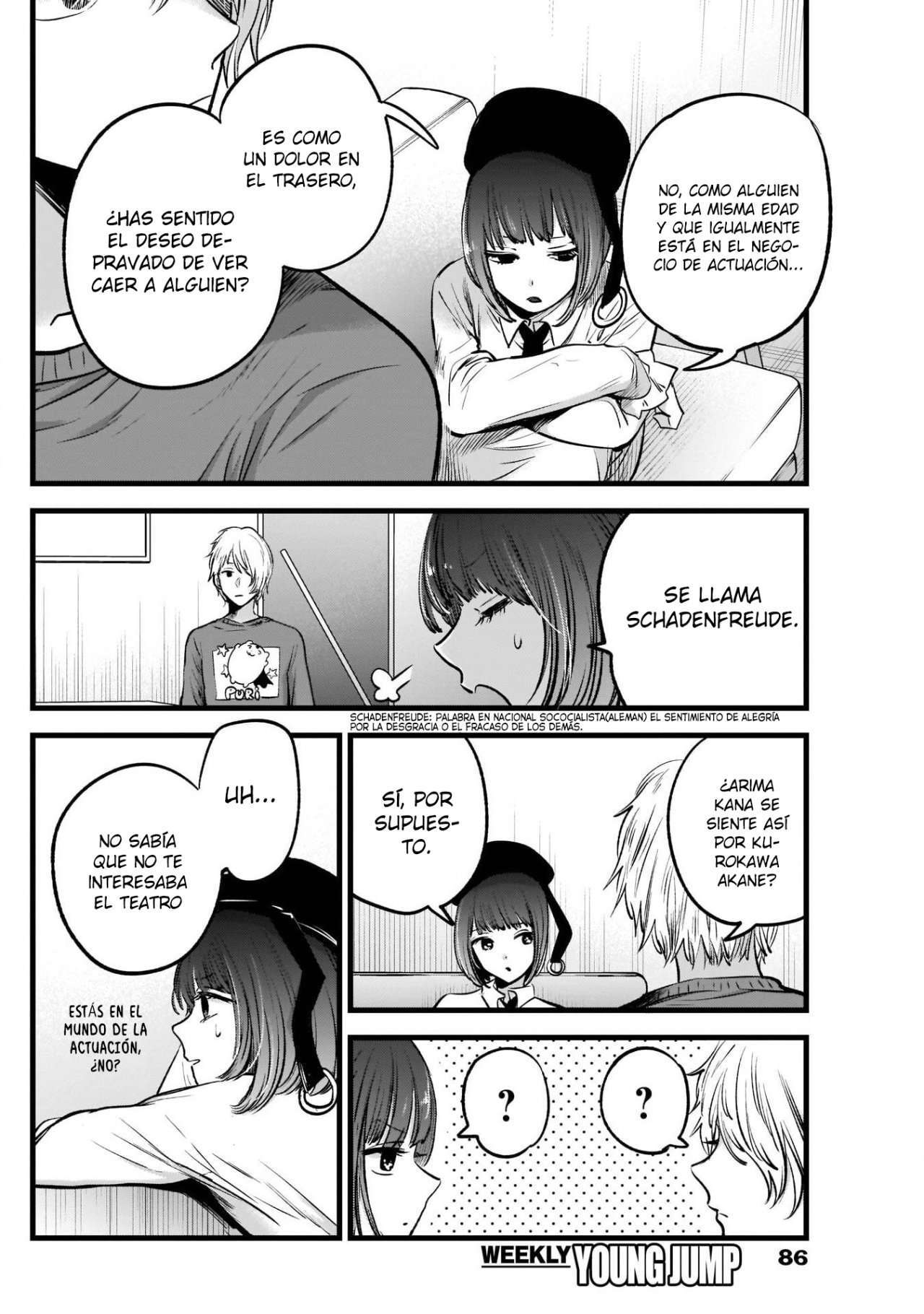 Capitulo 28 page 17