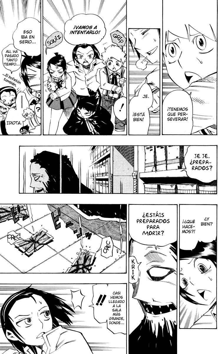 Capitulo 65 page 11