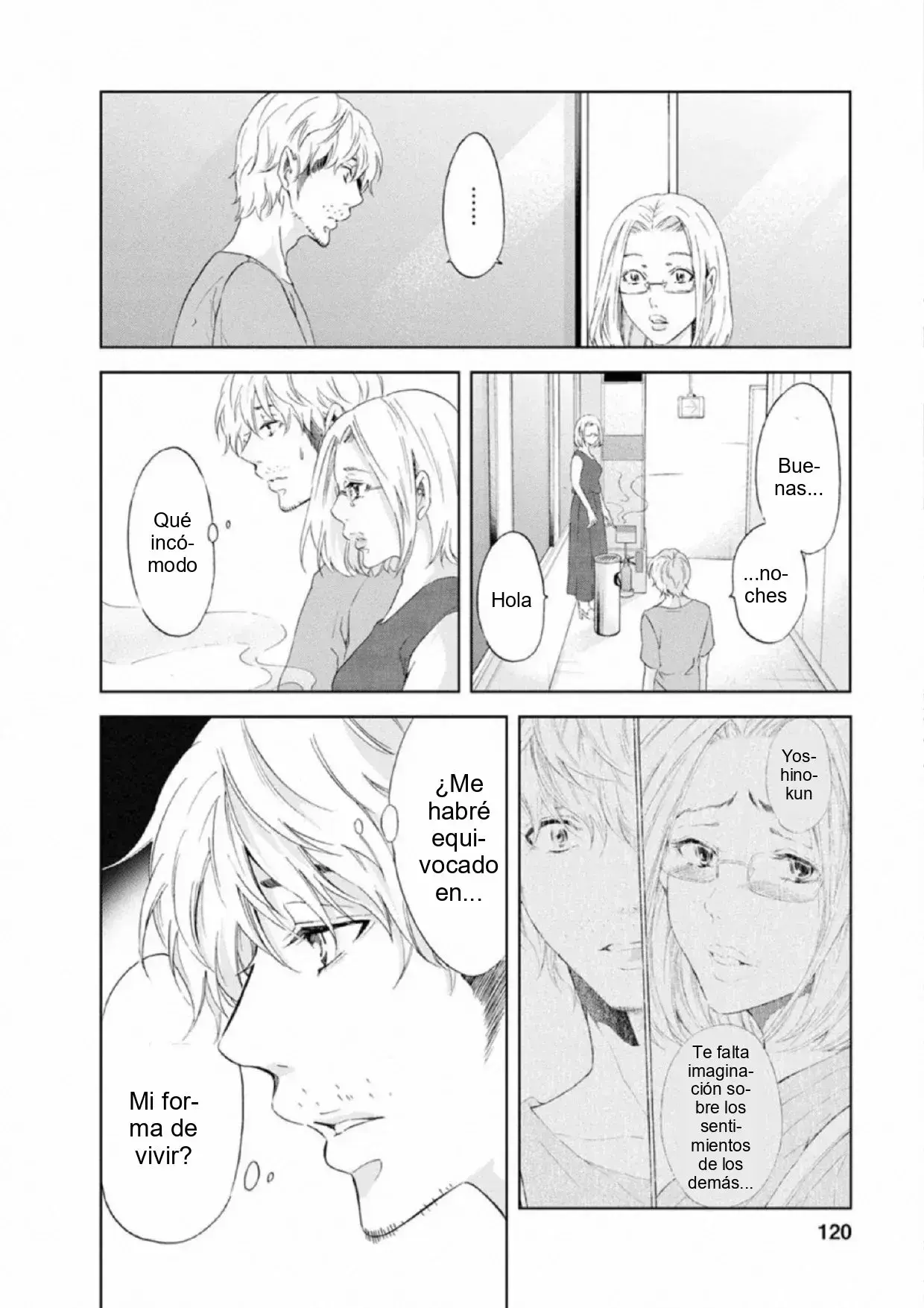 Capitulo 36 page 14