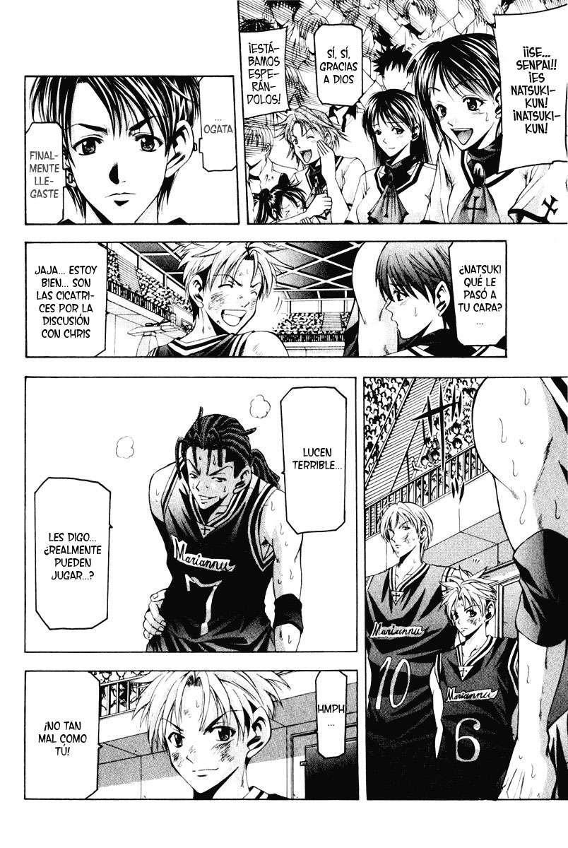 Capitulo 55 page 20