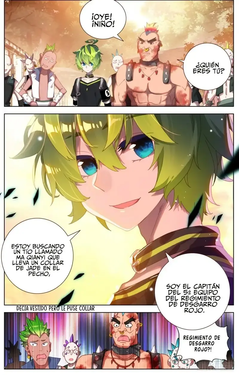 Capitulo 85 page 8