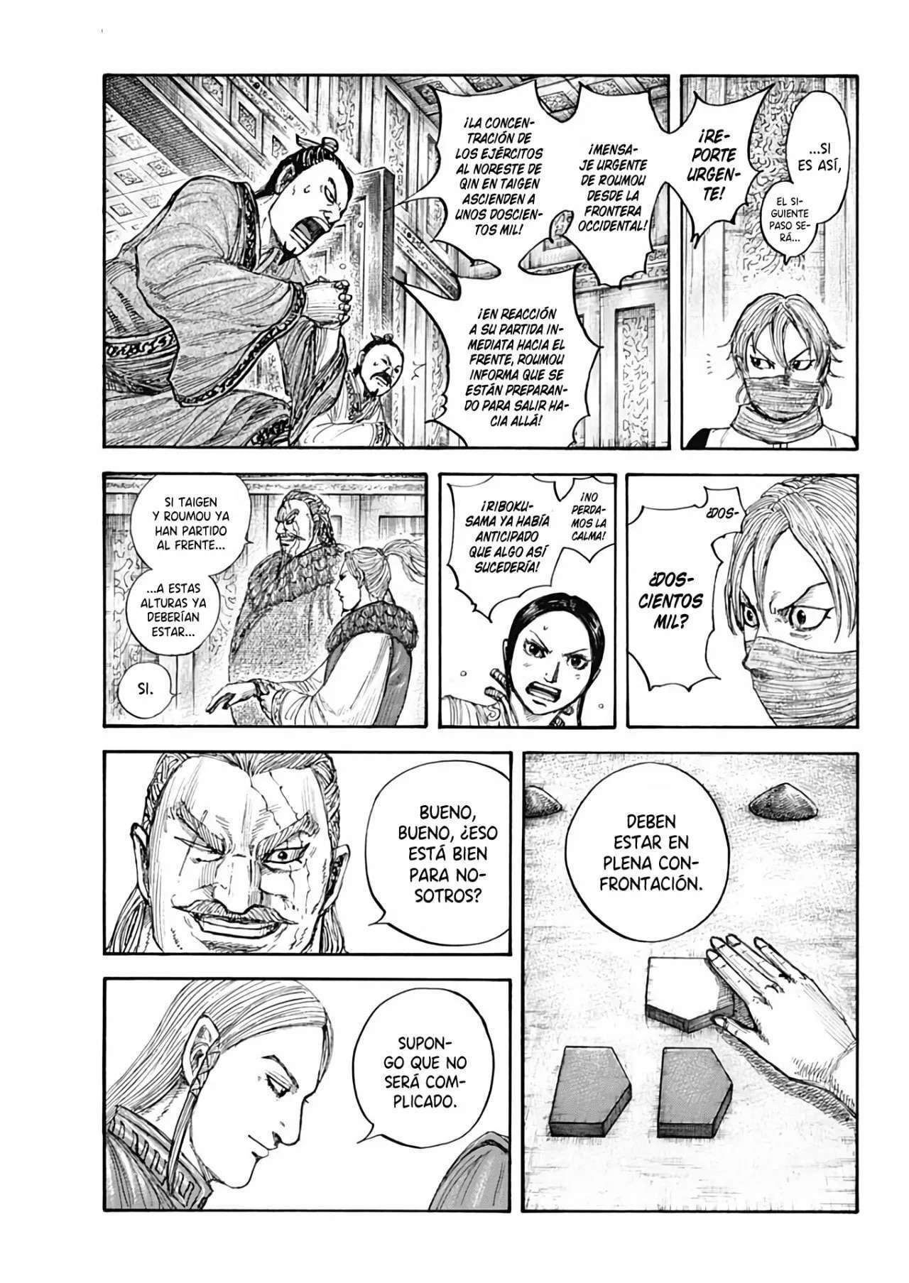 Capitulo 710 page 12