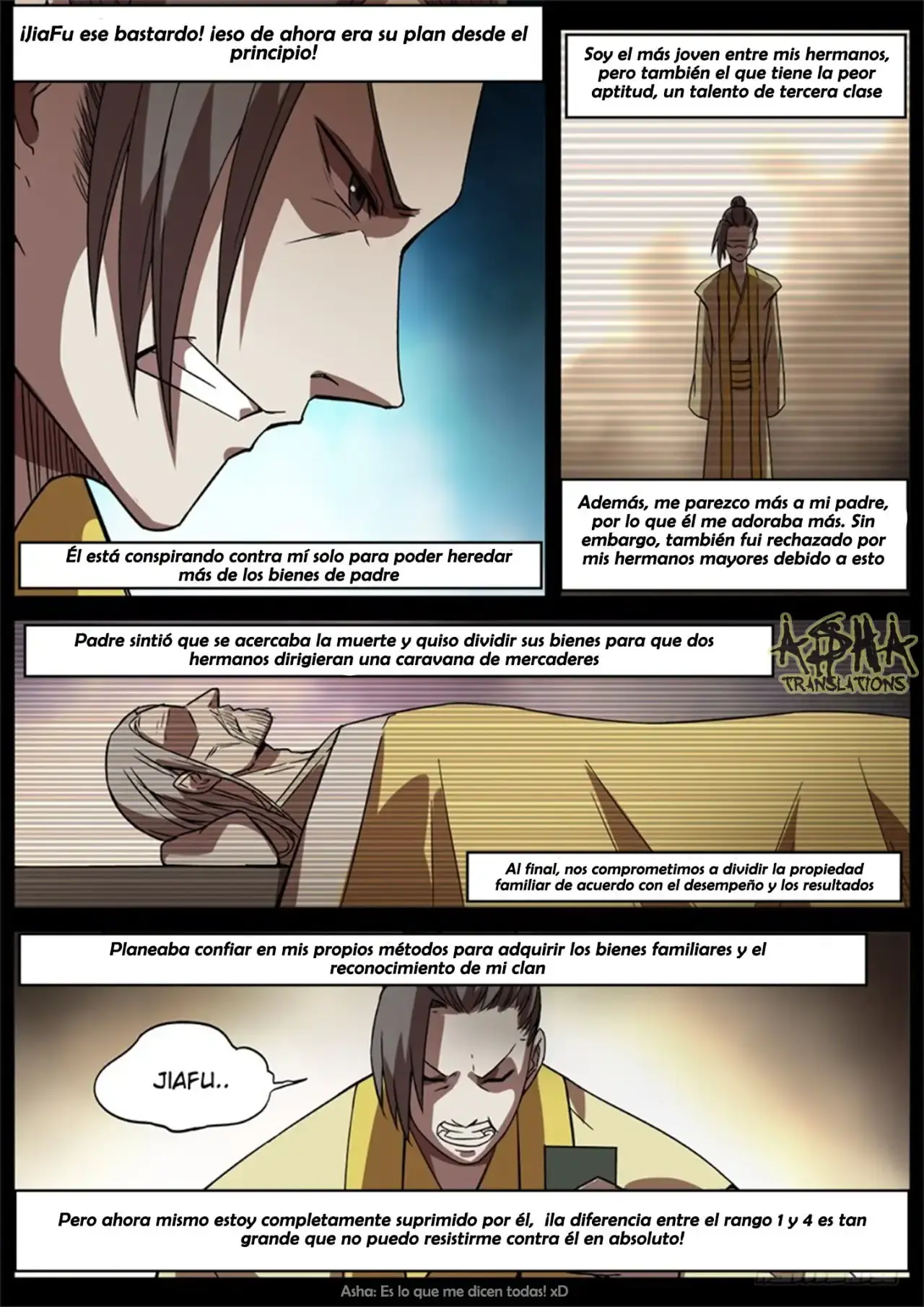Capitulo 39 page 3