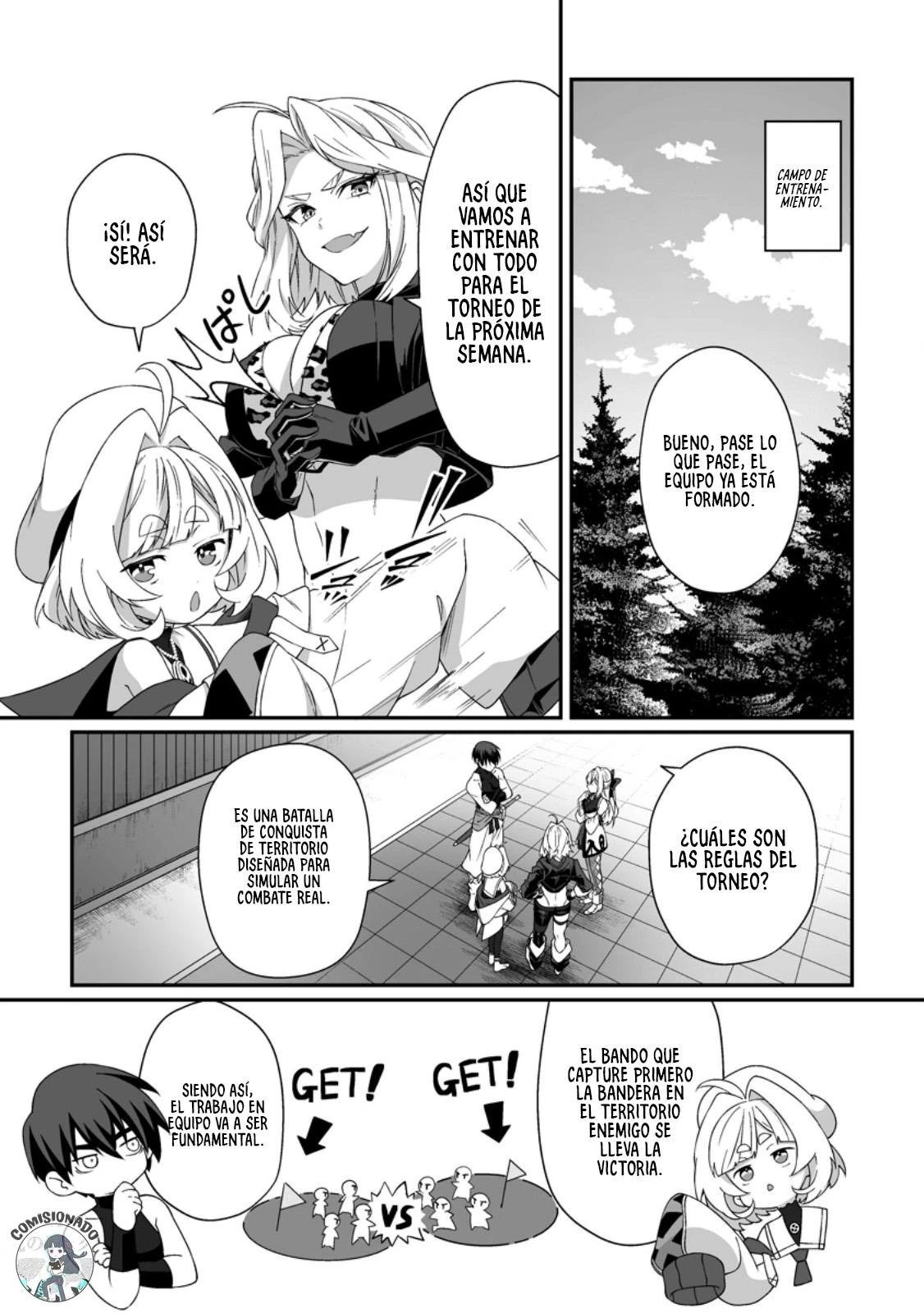 Capitulo 11 page 17