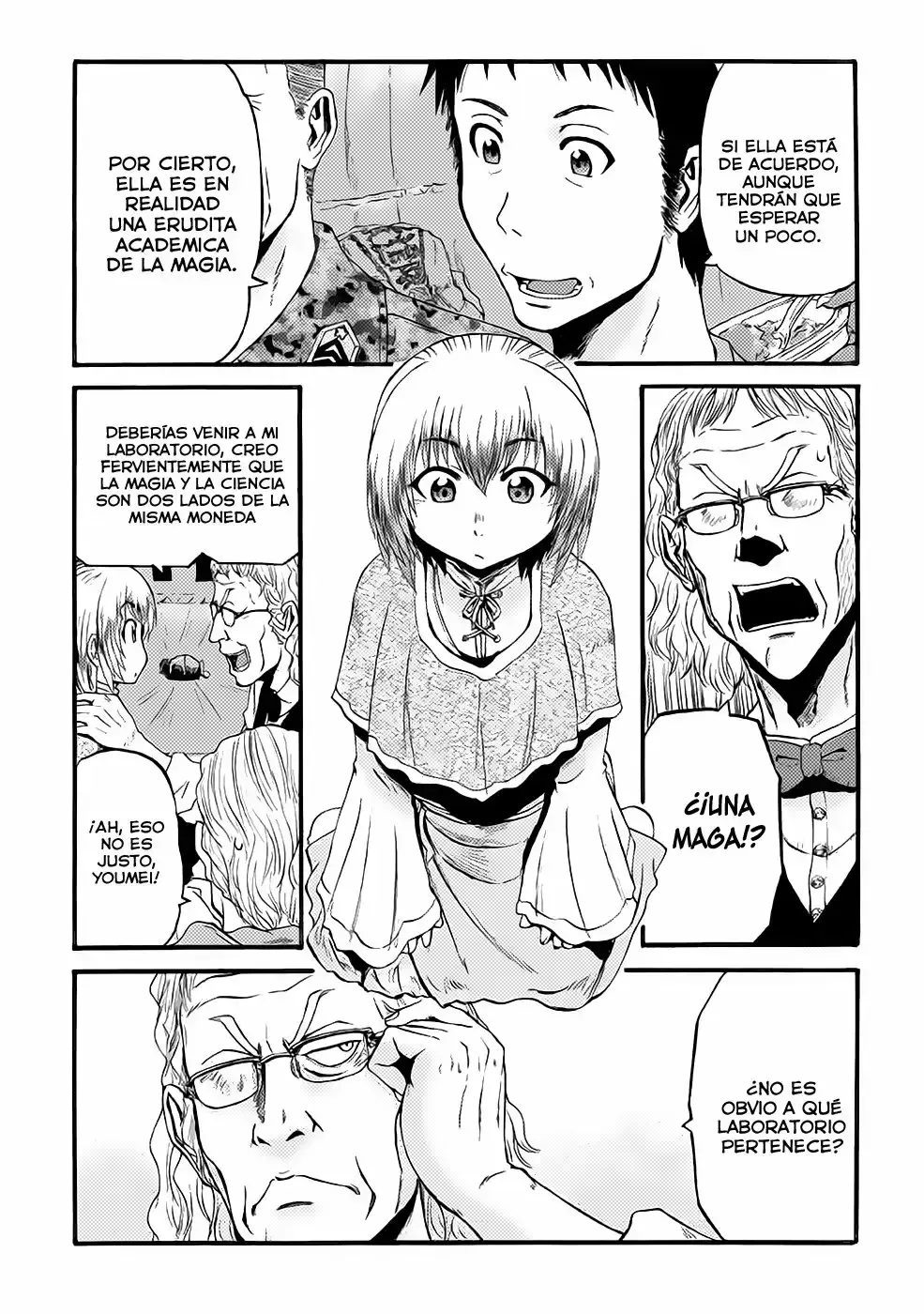 Capitulo 94 page 31