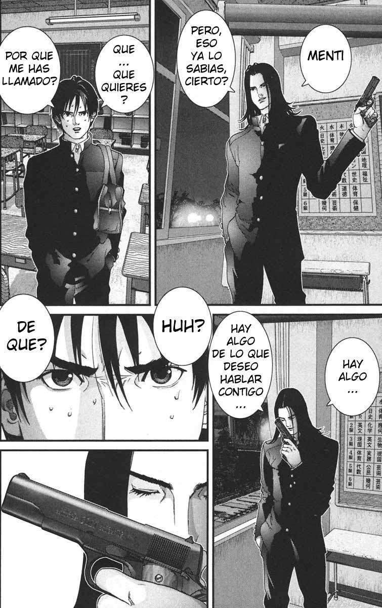 Capitulo 119 page 15