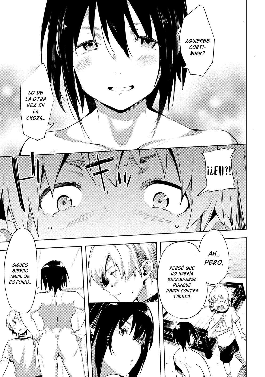 Capitulo 30 page 12