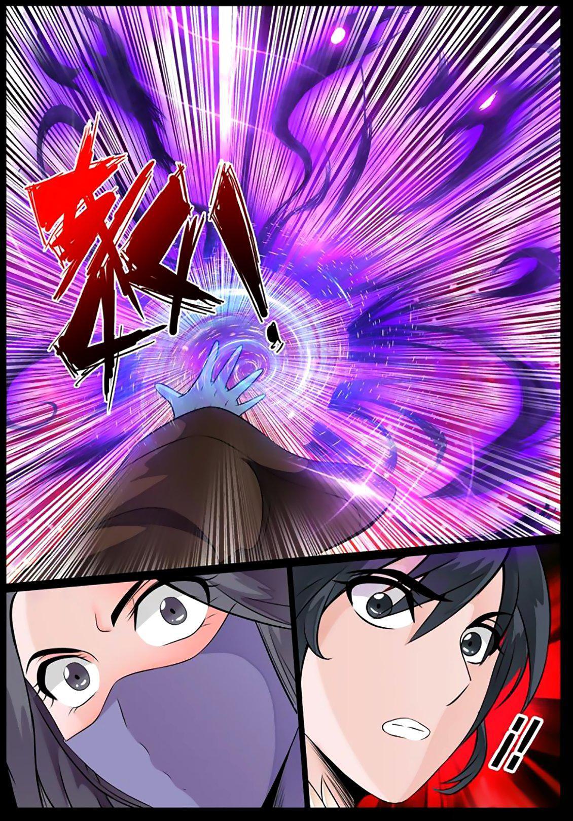 Capitulo 69 page 6