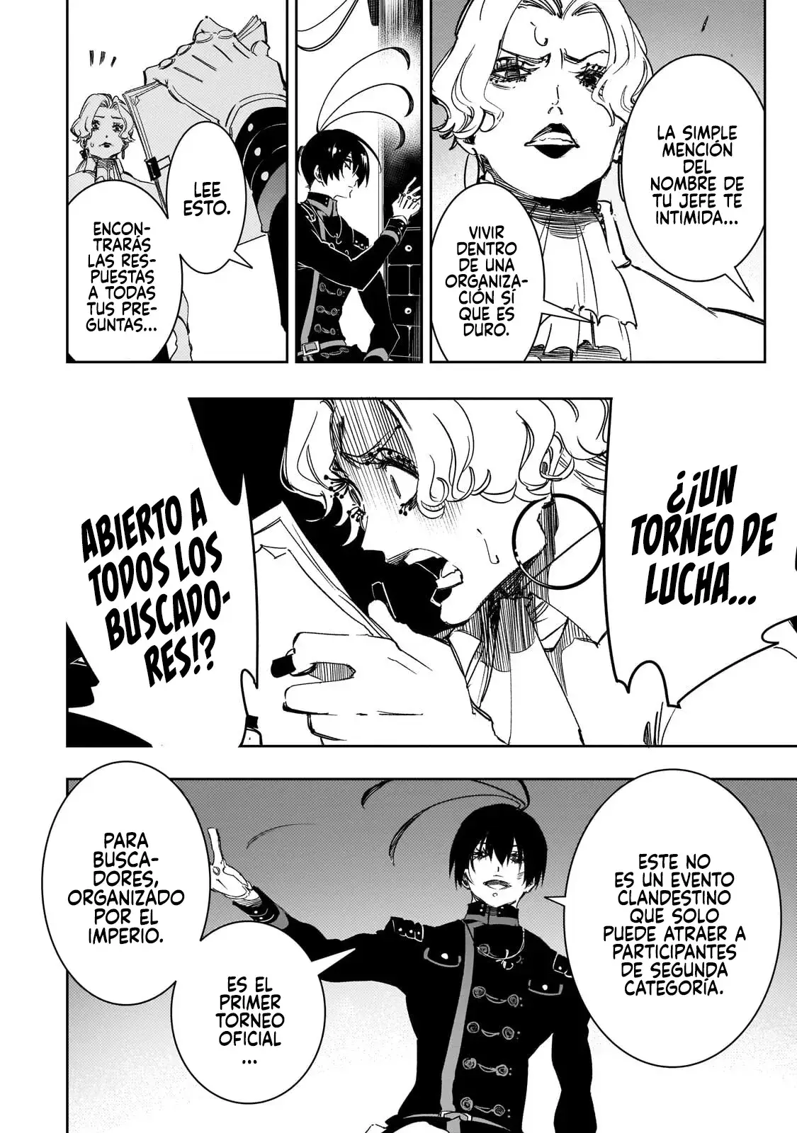 Capitulo 56 page 18