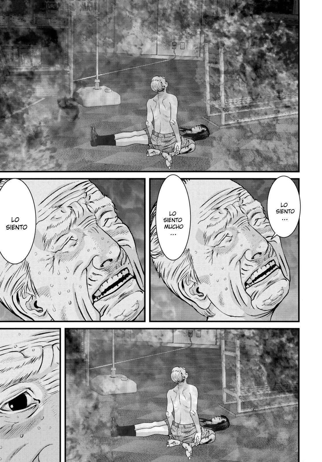 Capitulo 68 page 14