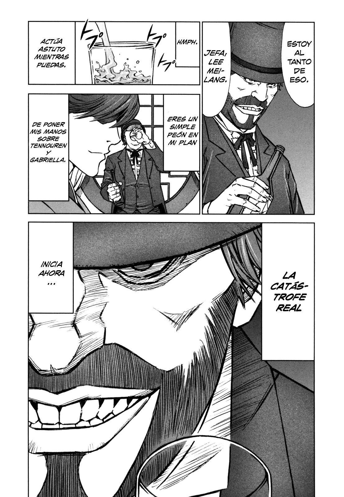 Capitulo 41 page 24