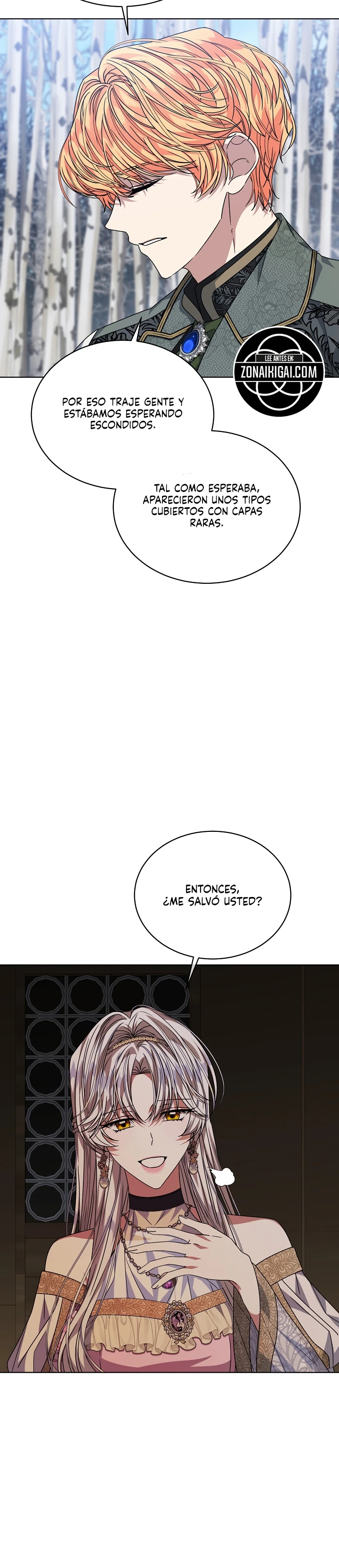 Capitulo 105 page 17